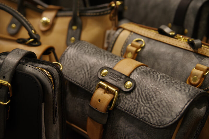 名古屋店のアラスカツートン1