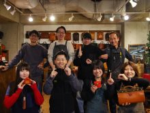 名古屋店 年末のご挨拶。2025年もありがとうございました！