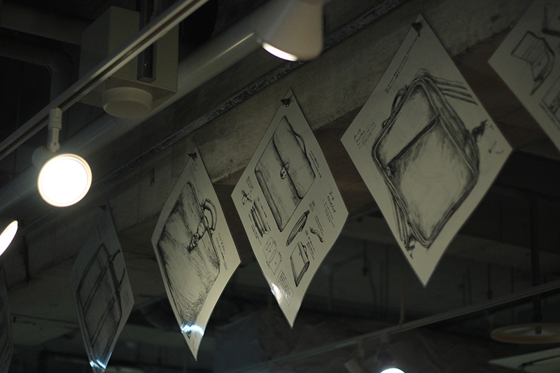 名古屋店店内風景2