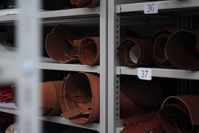 名古屋店工房風景2