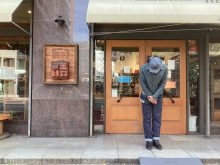 博多店 年末のご挨拶