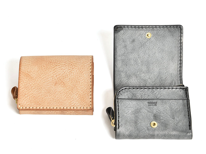 小型の二つ折り財布(NSA-275)