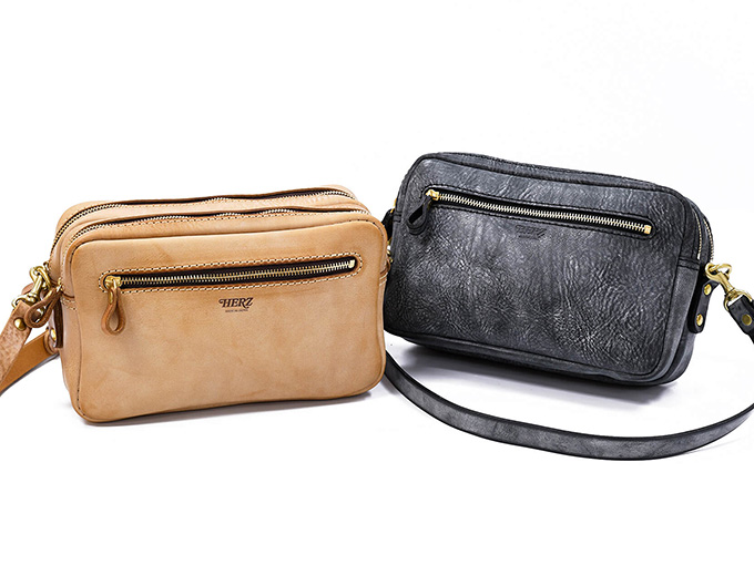 二部屋ソフトショルダー(NSB-306)