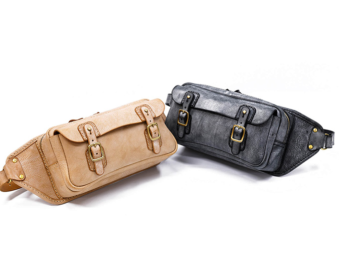 ライダーボディバッグ(NSB-318)