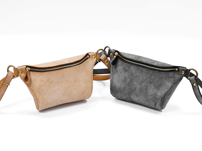 プチポッシュ(NSB-319)