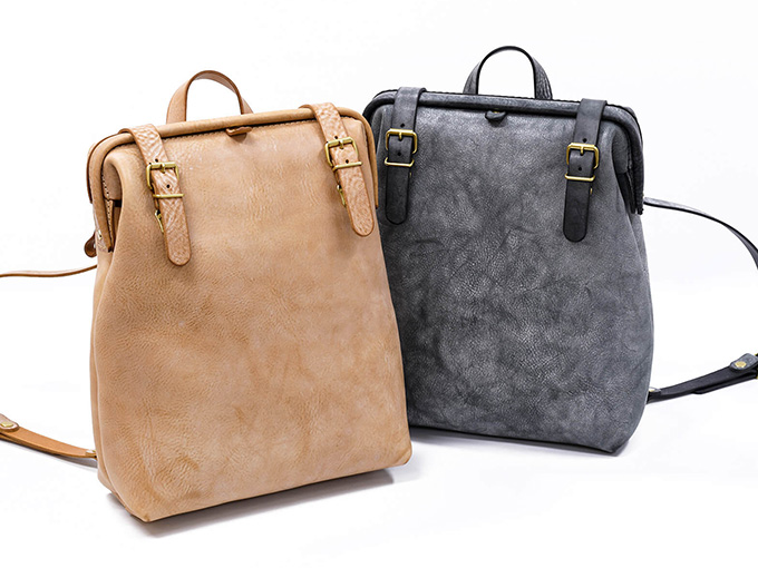 ラックスリュック(NSB-326)