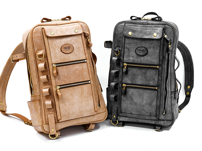 2wayスクエアリュック(NSB-328)