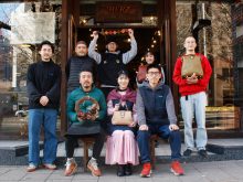 仙台店より年末のご挨拶＆2026初売りのご案内！