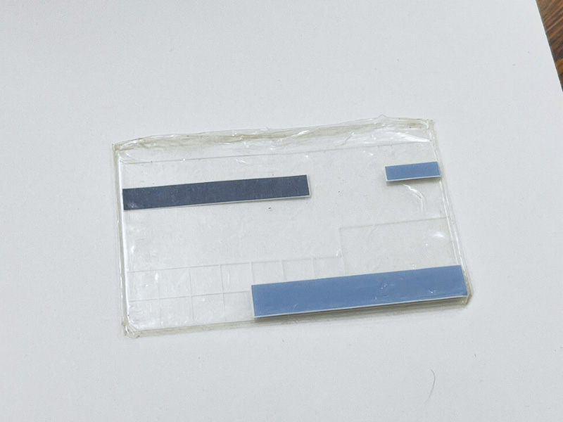 ビニールケース