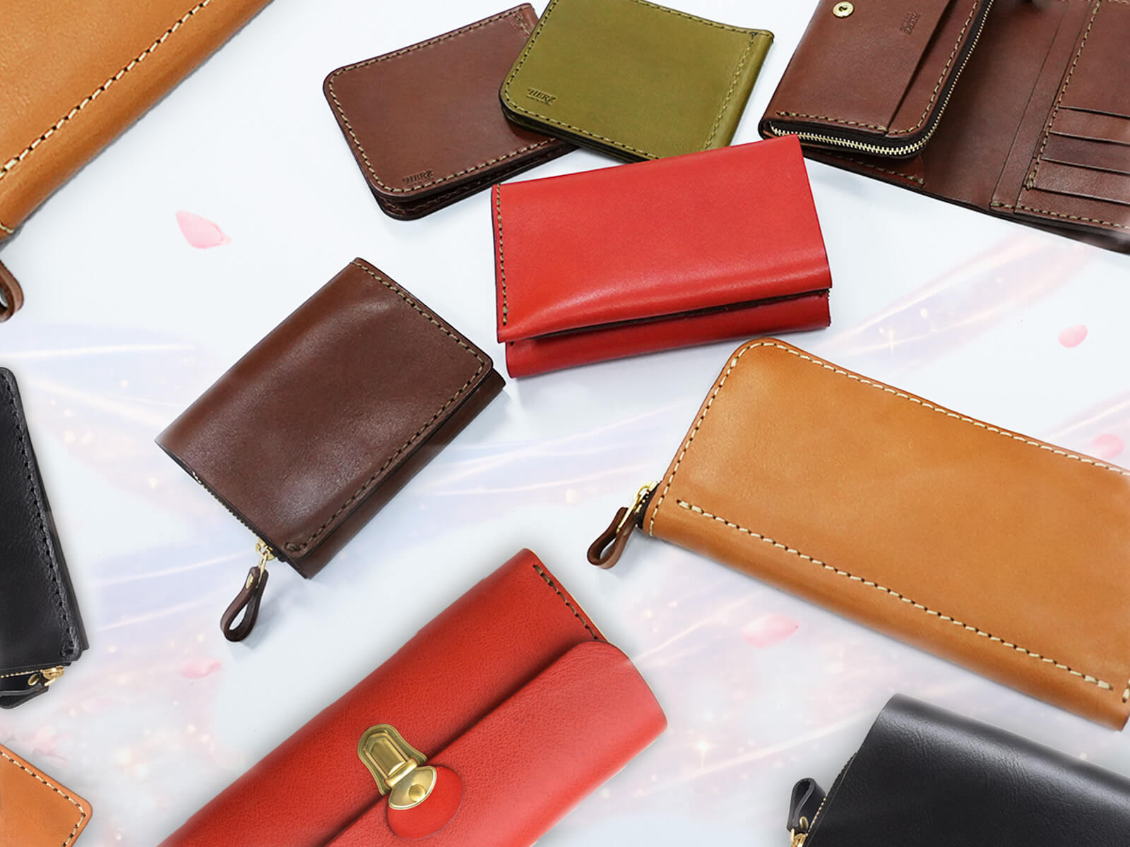 春財布とは？購入時期いつから使い始める？【2026年最新】