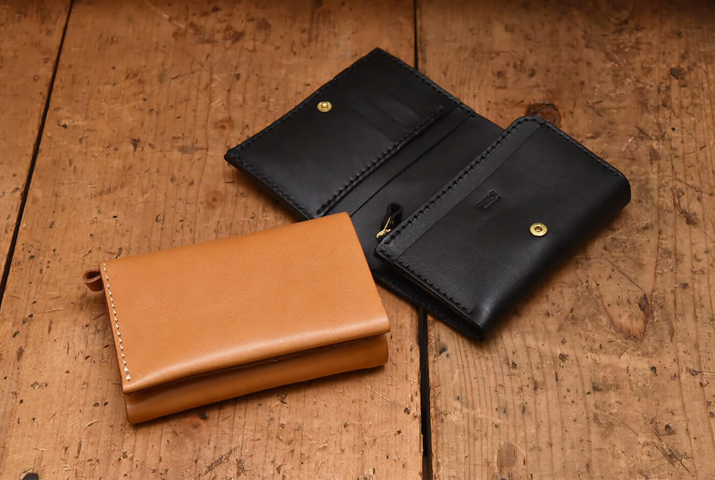 ミドルウォレット(WS-10)