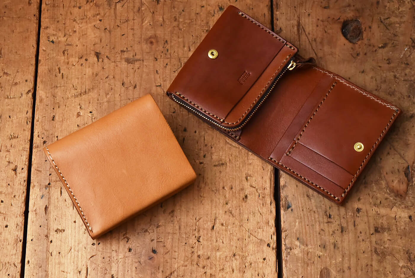 ショートウォレット(WS-11)