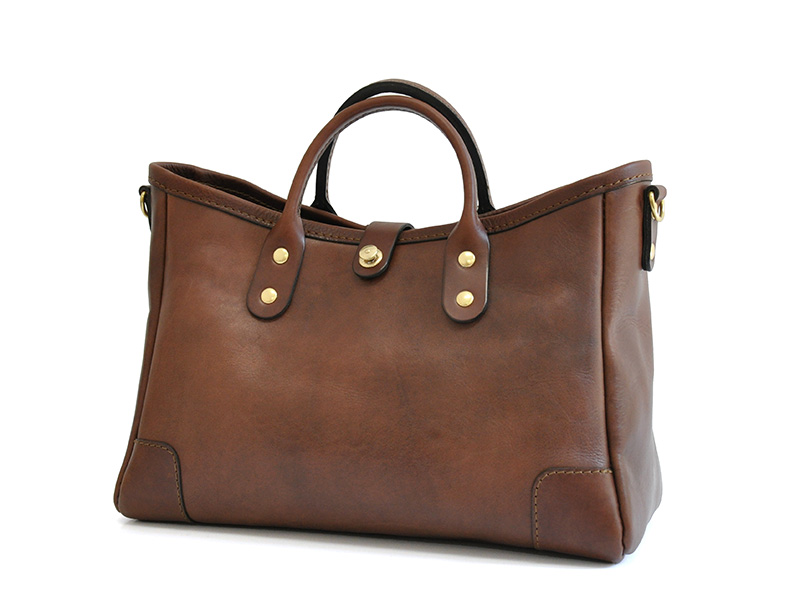 横型2wayトートバッグ(T-146)