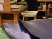 革に入ってる？デシ数ってなに！？