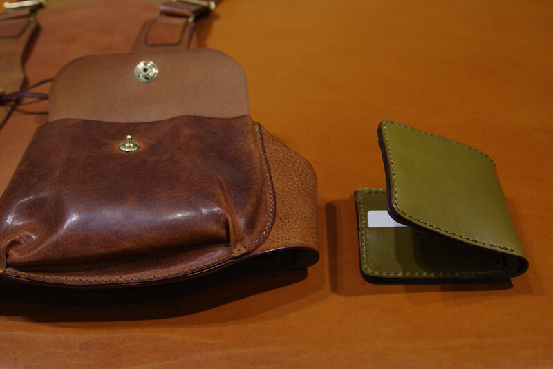 着る鞄・トラーゲン-使用例5