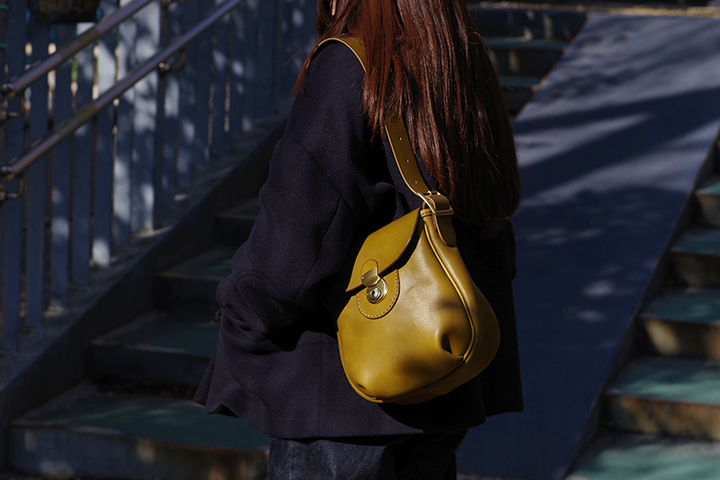 エポミニョン(NGY10-01) 着用イメージ