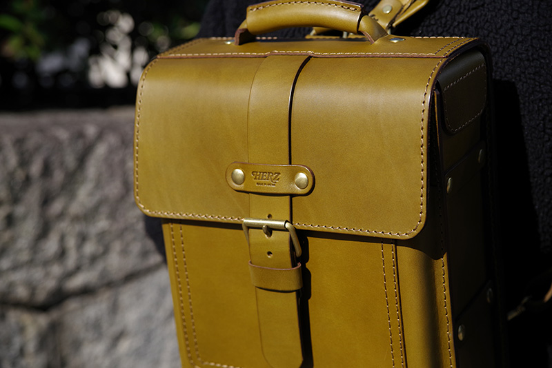 10・ガロン「テン・ガロン」(NGY10-02) 前面