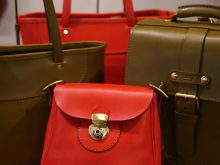 名古屋店10周年企画第2弾「10周年記念鞄」発売のお知らせ