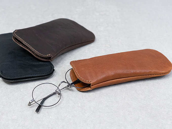 メガネケース(GS-81)