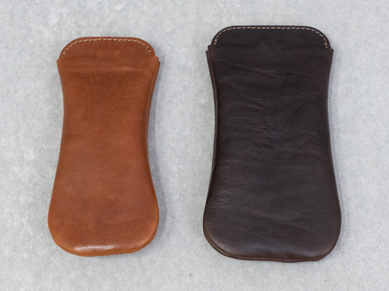 メガネケース(GS-81)_サイズ比較