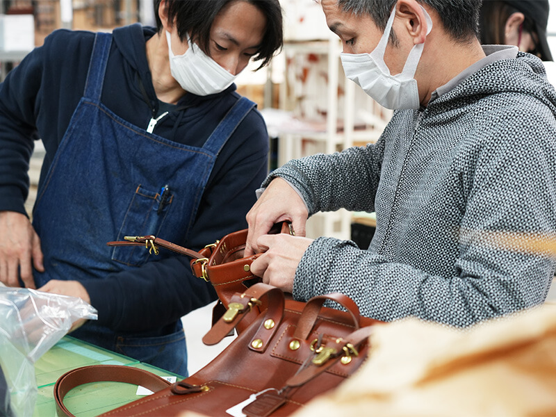 日々を積む No.127-1