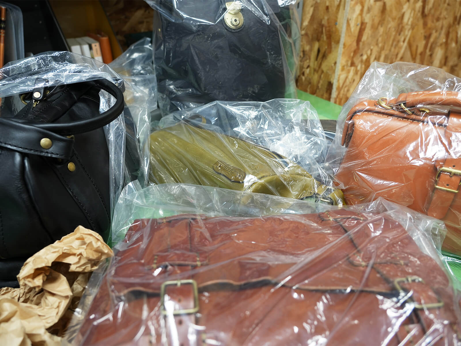 日々を積む No.127