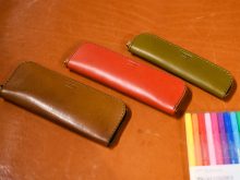 トレー式ペンケース(KP-5)の収納を調べてみました