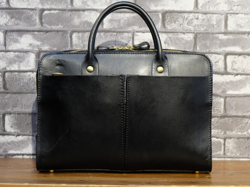 前田が愛用するBW-20