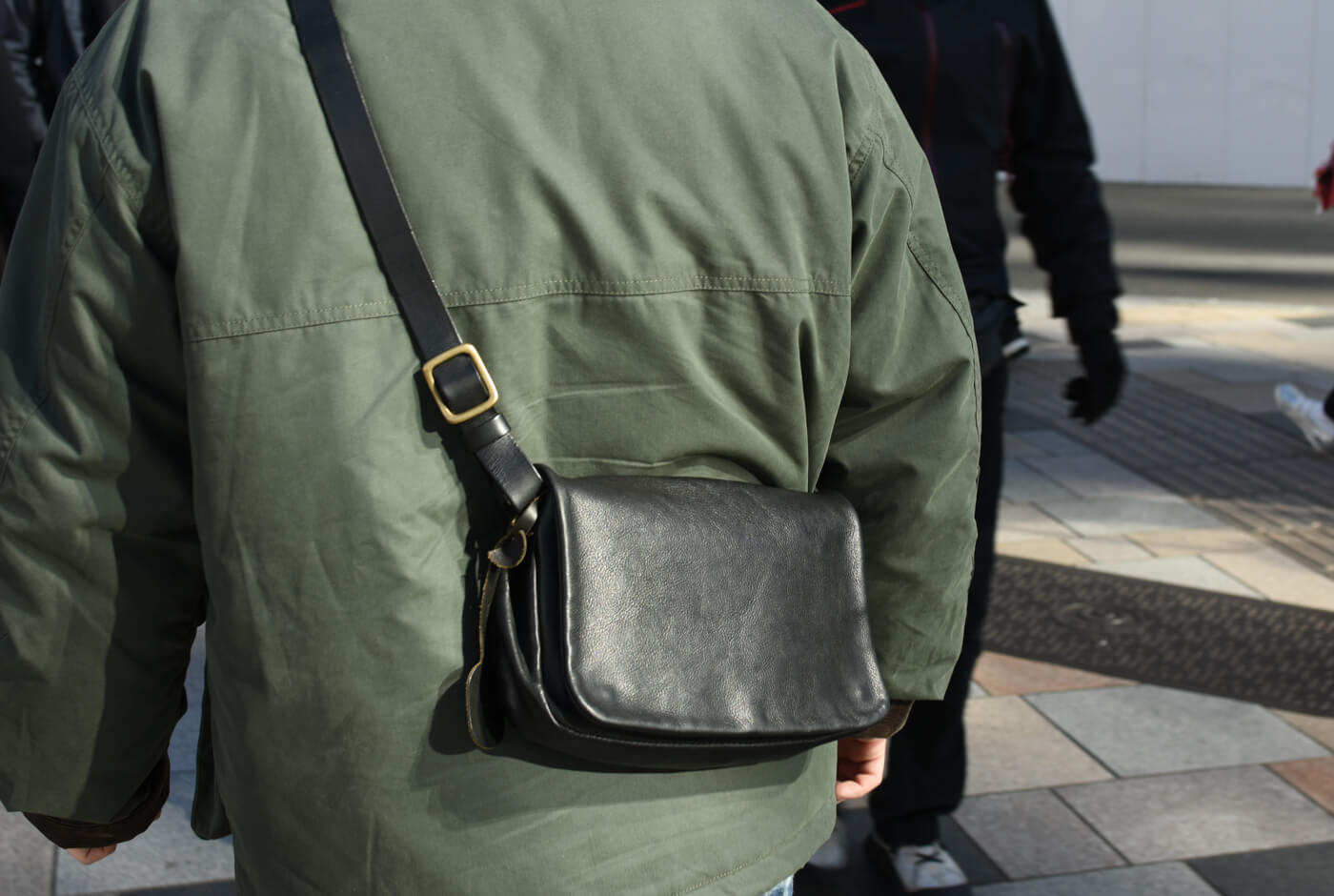 スタッフの愛用方法見出し