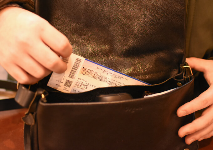 スタッフの愛用方法4