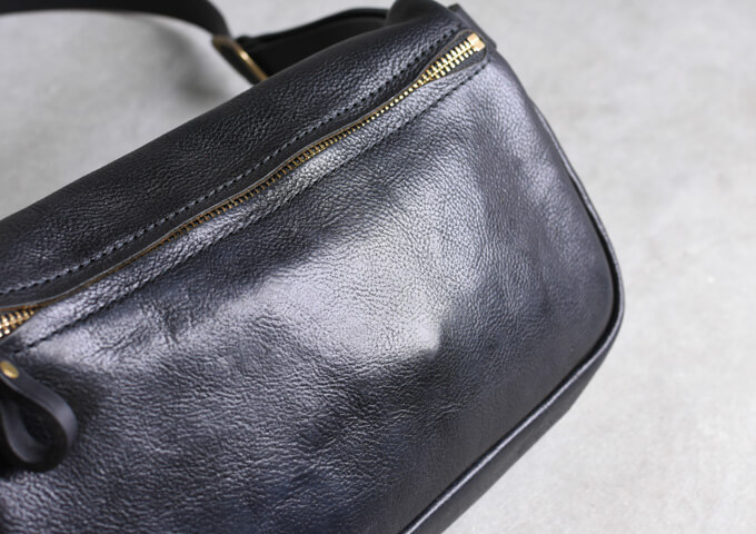 エイジングをチェック5