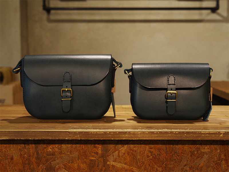 ぷっくりショルダー(CK-7)※ミッドナイト