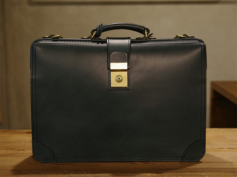 ダレスバッグ・スマートタイプ(BJ-1)※ミッドナイト