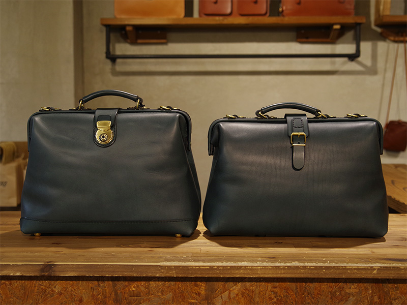 ボナールダレスバッグ(BJ-320)、ソフトダレスバッグ(BJ-68)※ミッドナイト