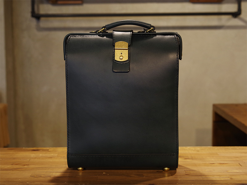 ダレスリュック(BJ-10)※ミッドナイト