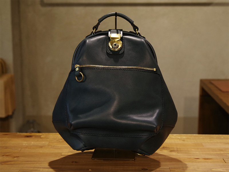 わんぱくリュック(R-144)※ミッドナイト