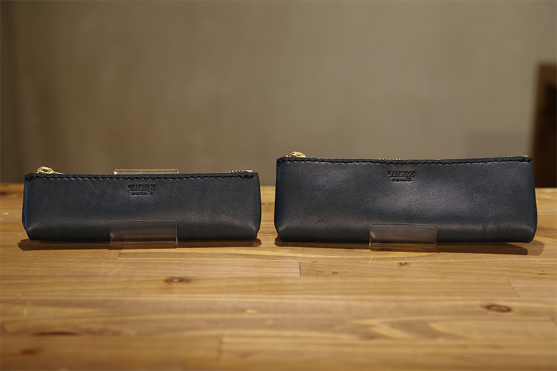 ペンケース・スタンダードタイプ(KP-25)※ミッドナイト