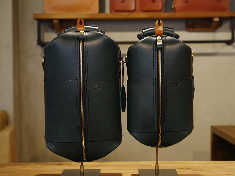 カブトムシ・2wayショルダーバッグ(A-3)※ミッドナイト