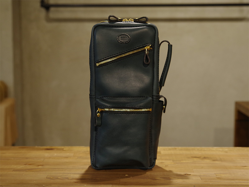 ワンショルダー・ファスナータイプ(F-34)※ミッドナイト