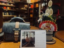 博多店山本より新年のご挨拶