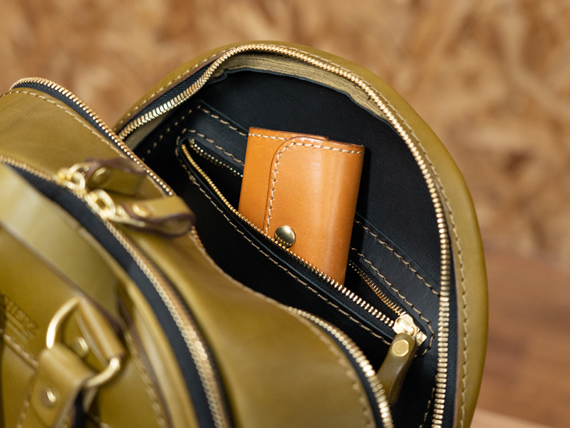 多機能デイパック(R-21)　キーケース