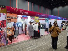 マッチゲバッグのその後。タイ・バンコク出張編！