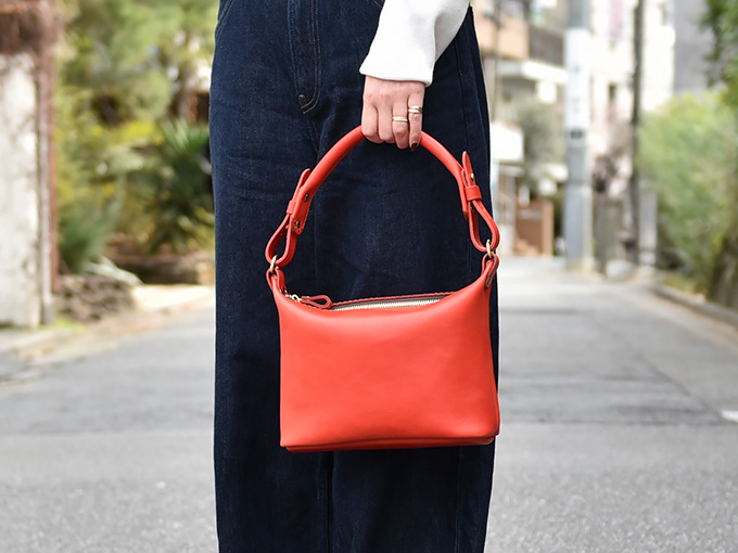 肩かけ2wayバッグ(AIB-2604)