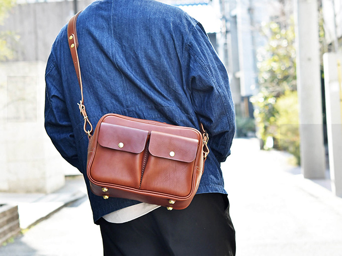 ラピッドバッグ(AIB-2614)