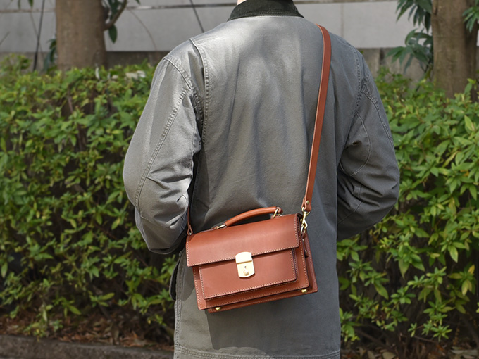 あいかたショルダー(AIB-2618)