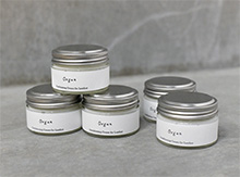 オルガンコンディショニングクリーム(OIL-ORG-55)