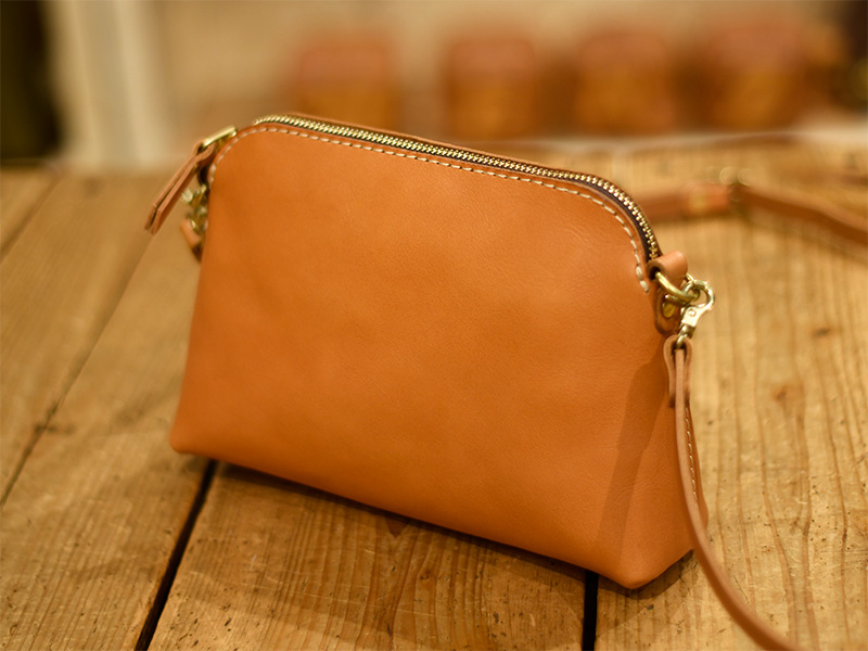 ラフポシェット(CP-14)収納例4