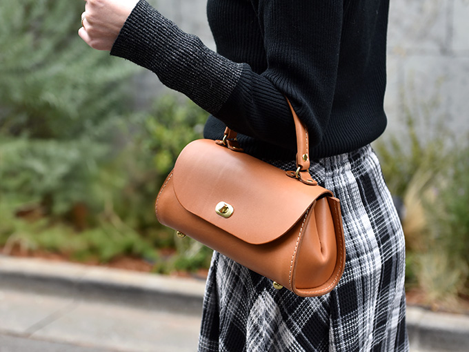 ネクターハンドバッグ(AIB-2606)