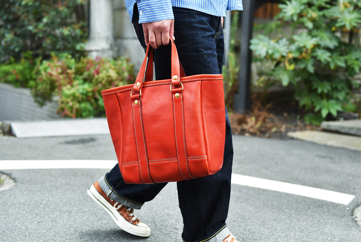 スタッフの愛用方法見出し