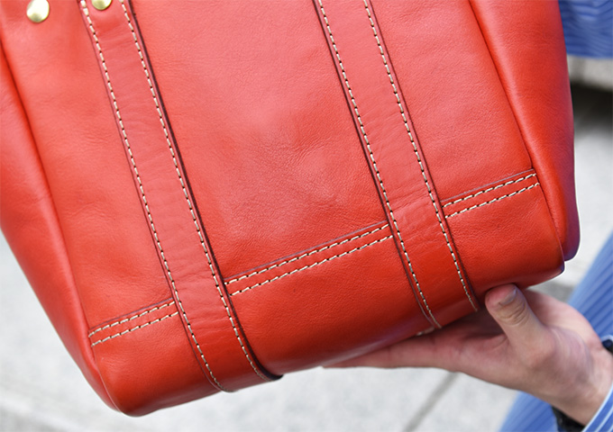 エイジングをチェック11